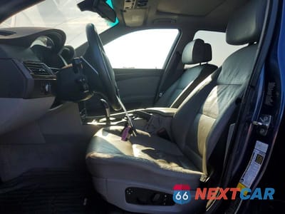 Zdjęcie 7 z 12 samochodu: 2008 BMW 535 XI VIN:WBANV93568CZ64256 - miniatura
