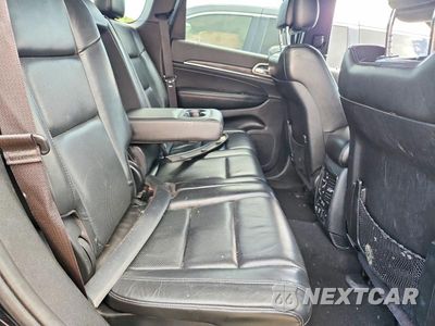Zdjęcie 11 z 14 samochodu: 2020 JEEP GRAND CHEROKEE LIMITED VIN:1C4RJFBG7LC347278 - miniatura