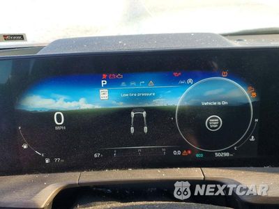 Zdjęcie 9 z 14 samochodu: 2024 KIA TELLURIDE SX X-LINE VIN:5XYP5DGC0RG526160 - miniatura