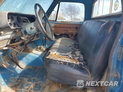 Zdjęcie 7 z 12 samochodu: 1974 DODGE D-SERIES VIN:W24BF4S009306 - miniatura