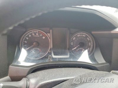 Zdjęcie 9 z 12 samochodu: 2020 TOYOTA TACOMA TRD OFF-ROAD VIN:3TMDZ5BN1LM090760 - miniatura