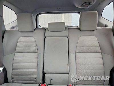 Zdjęcie 10 z 13 samochodu: 2017 HONDA CR-V EX VIN:7FARW1H54HE026940 - miniatura