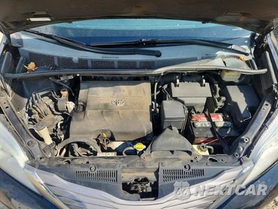 Zdjęcie 12 z 13 samochodu: 2015 TOYOTA SIENNA XLE 7-PASSENGER VIN:5TDDK3DC2FS112046 - miniatura