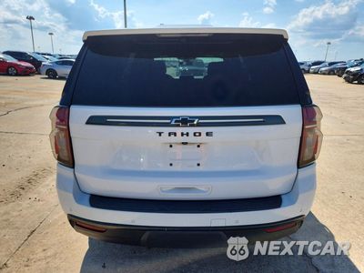 Zdjęcie 6 z 13 samochodu: 2021 CHEVROLET TAHOE K1500 Z71 VIN:1GNSKPKD6MR335655 - miniatura