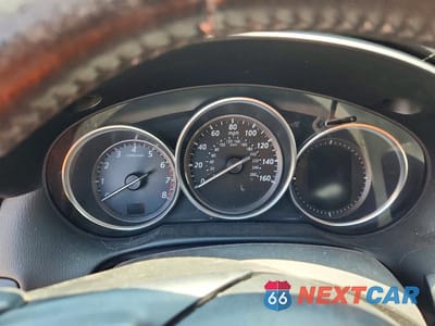 Zdjęcie 9 z 12 samochodu: 2014 MAZDA CX-5 TOURING VIN:JM3KE4CY2E0368312 - miniatura