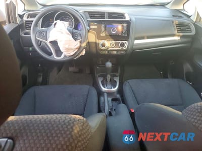 Zdjęcie 8 z 12 samochodu: 2020 HONDA FIT VIN:3HGGK5H46LM729037 - miniatura
