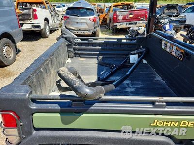 Zdjęcie 6 z 10 samochodu: 2018 JOHN DEERE XUV835M UTILITY VEHICLE VIN:1M0835MACJM011735 - miniatura