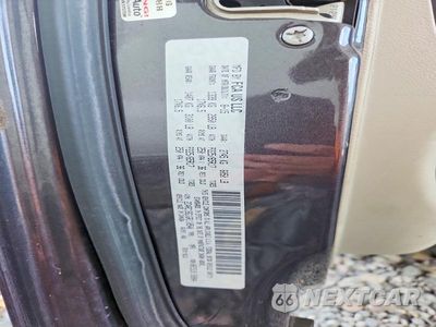 Zdjęcie 14 z 14 samochodu: 2016 CHRYSLER TOWN & COUNTRY TOURING VIN:2C4RC1BG1GR110540 - miniatura