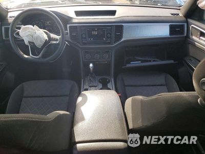 Zdjęcie 8 z 13 samochodu: 2021 VOLKSWAGEN ATLAS CROSS SPORT S VIN:1V2GC2CA6MC212734 - miniatura