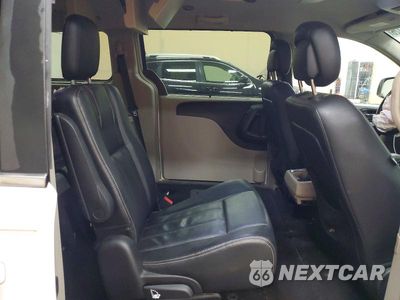 Zdjęcie 11 z 13 samochodu: 2013 CHRYSLER TOWN & COUNTRY TOURING VIN:2C4RC1BG0DR820931 - miniatura