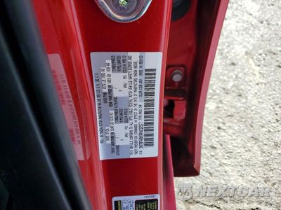 Zdjęcie 12 z 12 samochodu: 2024 MAZDA 3 SELECT SPORT VIN:3MZBPABM8RM432627 - miniatura