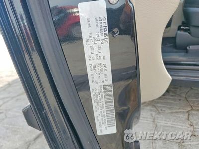 Zdjęcie 13 z 13 samochodu: 2016 DODGE GRAND CARAVAN SXT VIN:2C4RDGCG4GR380490 - miniatura