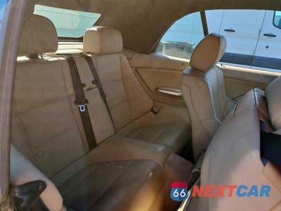 Zdjęcie 10 z 12 samochodu: 2002 BMW 330 CI VIN:WBABS53412JU94183 - miniatura