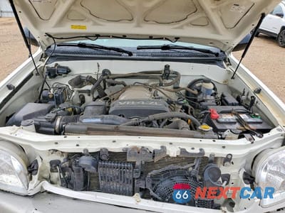 Zdjęcie 12 z 13 samochodu: 2003 TOYOTA SEQUOIA SR5 VIN:5TDBT44A03S157815 - miniatura