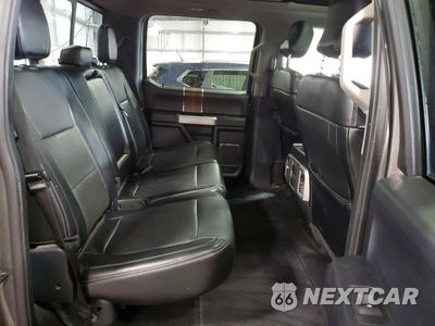 Zdjęcie 10 z 13 samochodu: 2016 FORD F150 SUPERCREW VIN:1FTEW1EF5GKF44452 - miniatura