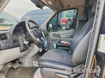 Zdjęcie 7 z 13 samochodu: 2016 MERCEDES-BENZ SPRINTER 2500 VIN:WDZPE8CD9GP193487 - miniatura