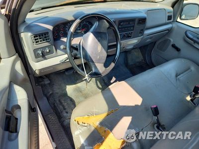 Zdjęcie 8 z 12 samochodu: 1999 FORD F250 SUPER DUTY VIN:1FTNF20L5XEA36287 - miniatura