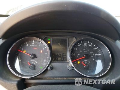 Zdjęcie 9 z 14 samochodu: 2011 NISSAN ROGUE VIN:JN8AS5MT0BW575915 - miniatura
