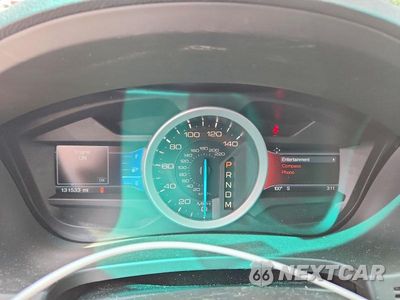 Zdjęcie 9 z 13 samochodu: 2014 FORD EXPLORER LIMITED VIN:1FM5K8F87EGC59610 - miniatura