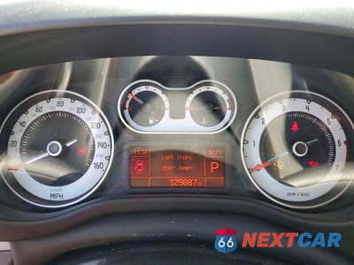 Zdjęcie 9 z 12 samochodu: 2014 FIAT 500L EASY VIN:ZFBCFABH0EZ028519 - miniatura