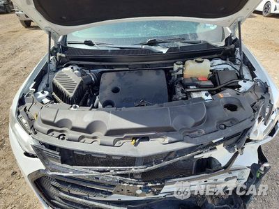 Zdjęcie 11 z 12 samochodu: 2020 CHEVROLET TRAVERSE LS VIN:1GNERFKW1LJ226330 - miniatura