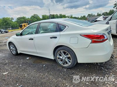 Drugie zdjęcie samochodu z przodu: 2014 NISSAN ALTIMA 2.5 SV VIN:1N4AL3AP2EC188766 - miniatura