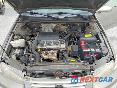 Zdjęcie 11 z 12 samochodu: 1998 TOYOTA CAMRY LE V6 VIN:JT2BF22K2W0140960 - miniatura