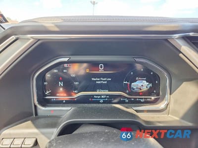 Zdjęcie 9 z 12 samochodu: 2025 GMC SIERRA K1500 DENALI VIN:1GTUUGED8SZ312902 - miniatura