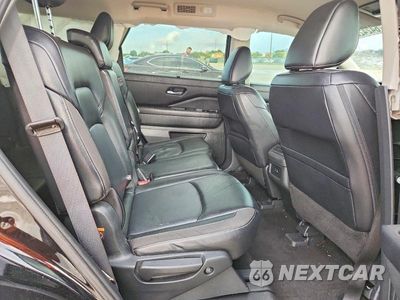 Zdjęcie 11 z 13 samochodu: 2024 NISSAN PATHFINDER SL VIN:5N1DR3CAXRC211193 - miniatura