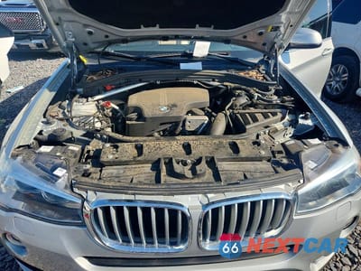 Zdjęcie 11 z 12 samochodu: 2017 BMW X3 XDRIVE28I VIN:5UXWX9C59H0T04049 - miniatura