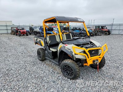 2023 ARCTIC CAT UTILITY VEHICLE 4UF1R4KBXPT300923 - główne zdjęcie licytacji z USA - miniatura