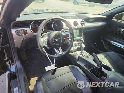 Zdjęcie 8 z 13 samochodu: 2018 FORD MUSTANG GT VIN:1FATP8FF5J5185434 - miniatura