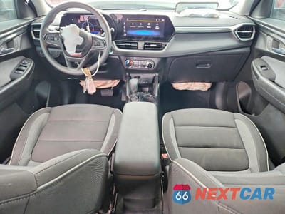 Zdjęcie 8 z 13 samochodu: 2026 CHEVROLET TRAILBLAZER LS VIN:KL79MMSL8TB032128 - miniatura