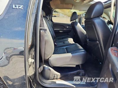 Zdjęcie 10 z 12 samochodu: 2008 CHEVROLET AVALANCHE K1500 VIN:3GNFK12388G231437 - miniatura