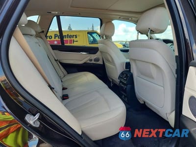 Zdjęcie 11 z 13 samochodu: 2014 BMW X5 XDRIVE35I VIN:5UXKR0C58E0H16949 - miniatura
