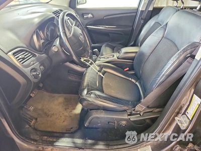 Zdjęcie 7 z 13 samochodu: 2017 DODGE JOURNEY CROSSROAD VIN:3C4PDDGG1HT512894 - miniatura