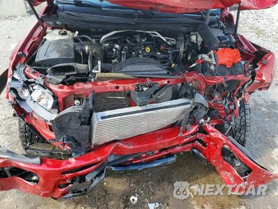 Zdjęcie 11 z 13 samochodu: 2020 FORD RANGER XL VIN:1FTER4FH1LLA05775 - miniatura