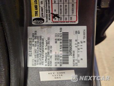 Zdjęcie 13 z 13 samochodu: 2012 FORD FUSION SE VIN:3FAHP0HA4CR441040 - miniatura
