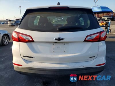 Zdjęcie 6 z 12 samochodu: 2019 CHEVROLET EQUINOX LS VIN:3GNAXHEV5KS506140 - miniatura