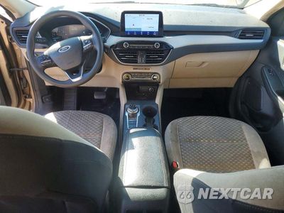 Zdjęcie 8 z 13 samochodu: 2020 FORD ESCAPE SE VIN:1FMCU9G69LUB64419 - miniatura