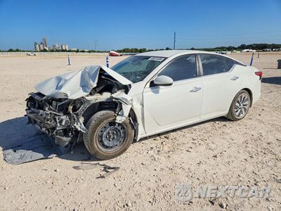 2022 NISSAN ALTIMA S 1N4BL4BV4NN423163 - główne zdjęcie licytacji z USA - miniatura