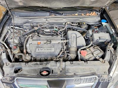 Zdjęcie 12 z 13 samochodu: 2006 HONDA CR-V VIN:SHSRD78996U400150 - miniatura