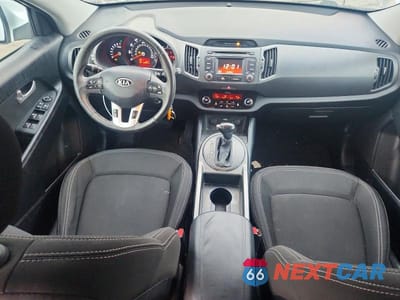 Zdjęcie 8 z 13 samochodu: 2012 KIA SPORTAGE EX VIN:KNDPC3A21C7333892 - miniatura