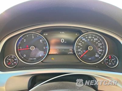 Zdjęcie 9 z 13 samochodu: 2013 VOLKSWAGEN TOUAREG V6 TDI VIN:WVGEP9BP8DD007501 - miniatura