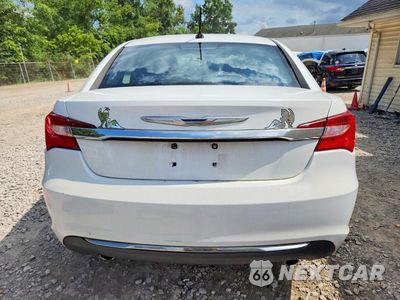 Zdjęcie 6 z 12 samochodu: 2012 CHRYSLER 200 TOURING VIN:1C3CCBBGXCN108647 - miniatura