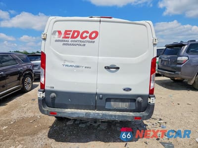 Zdjęcie 6 z 12 samochodu: 2018 FORD TRANSIT T-250 VIN:1FTYR2ZMXJKA51411 - miniatura