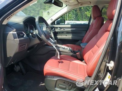Zdjęcie 7 z 12 samochodu: 2025 MAZDA CX-5 PREFERRED VIN:JM3KFBCM9S0761900 - miniatura