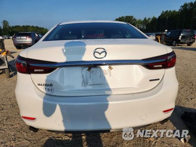 Zdjęcie 6 z 13 samochodu: 2021 MAZDA 6 TOURING VIN:JM1GL1VM1M1604762 - miniatura