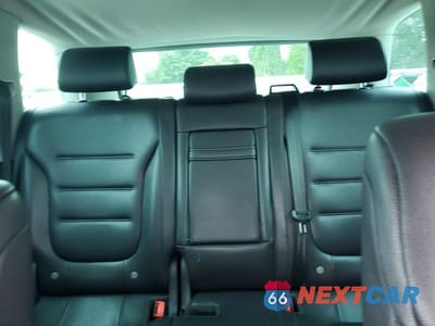 Zdjęcie 10 z 13 samochodu: 2011 VOLKSWAGEN TOUAREG V6 VIN:WVGFF9BP8BD001072 - miniatura