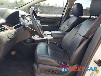 Zdjęcie 7 z 12 samochodu: 2011 FORD EDGE LIMITED VIN:2FMDK3KC9BBA56889 - miniatura